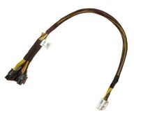 New Dell R720 GPU Power Cable 9H6FV Riser to GPGPU 09H6FV