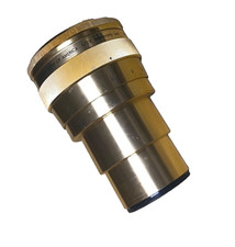 Vintage Schneider of America K298R Reversible Anamorphic 35mm CinemaScope Lens