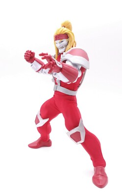 新品未開封　Marvel Legends Omega Red フィギュア Amazon.com: Marvel Avengers Infinite Series Omega Red Figure