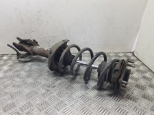 Honda CR-V shock absorber DRIVER side OSF 2.2L Diesel i-CTDi N22A2 Manual 07-11