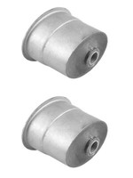 2 X Lagerung, Lenker Hinten Unten Vorne Unten Beidseitig FüR Jeep Grand (Wj,Wg)