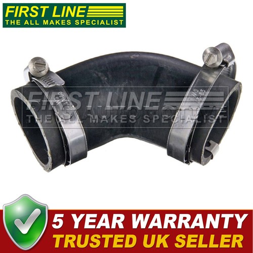 First Line Turbo Hose Fits Volvo V40 V60 V50 S60 S40 V70 S80 1.6 D 2 31370494 eBay
