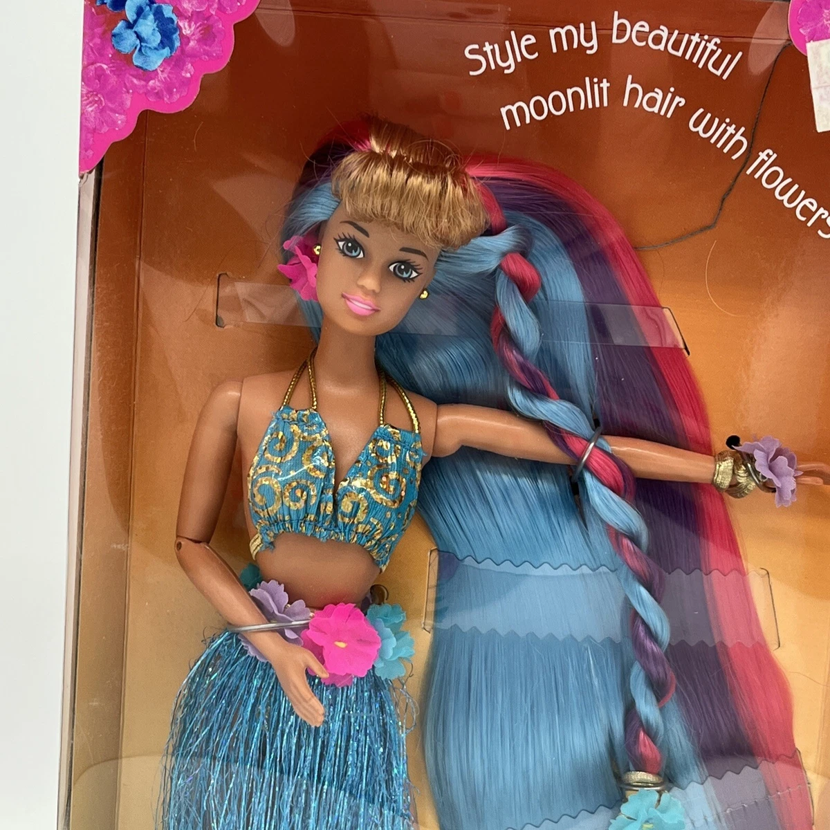 Hula hair teresa sale