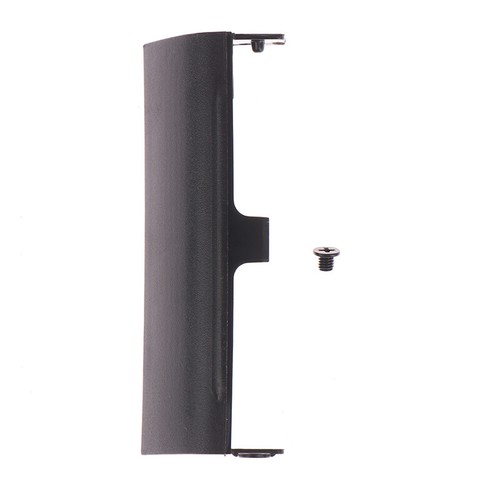 New Hard Drive Caddy Cover With Screw For Dell Latitude E6520 E6420B-b_Q - Afbeelding 3 van 7