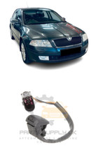 Pare-brise Skoda OCTAVIA