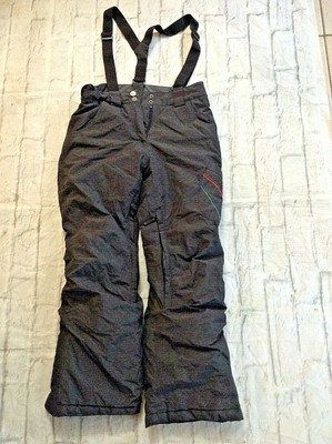 Firefly AquaBase Elite Snowboad Ski Snow Pants Size womens M | eBay