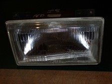 Feu avant (phare) Citroen C25