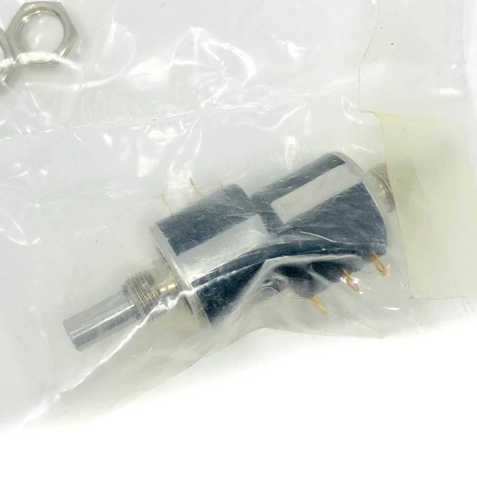Digi-Key SP535-5 0K-ND Vishay Spectrol Precision Potentiometer 5 Turn - Image 3 of 4