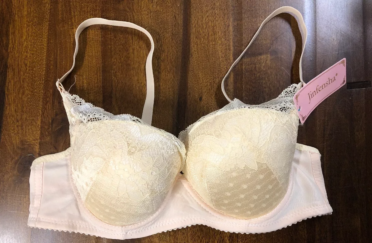 NWT -Jinfensha Bra - Size 32/70