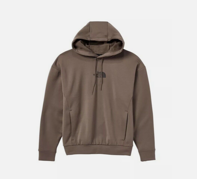 Mens The North Face Horizon Full Zip Sweater Hoody Jacket
