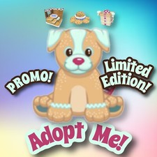 Webkinz Limited Edition Promo Sugar Cookie Puppy Code Only No Plush