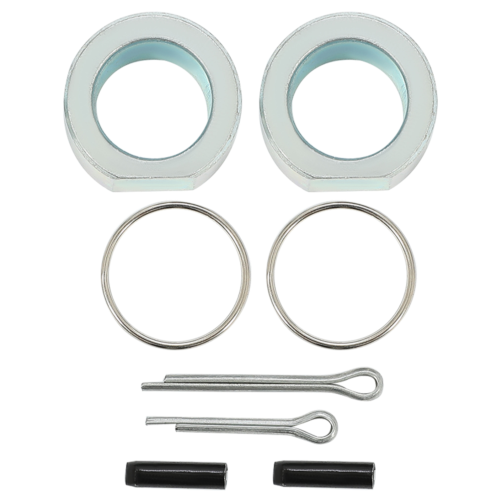 Pack De 2 Filtros De Combustible Para Kubota - Compatible Con BX22D, RTV900, GR2120 Y Más
