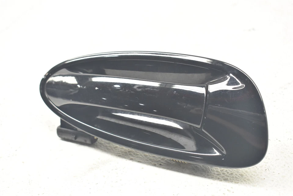 Manija de puerta derecha Porsche Cayman 2006-2012 06-12 Foto 2 de 4