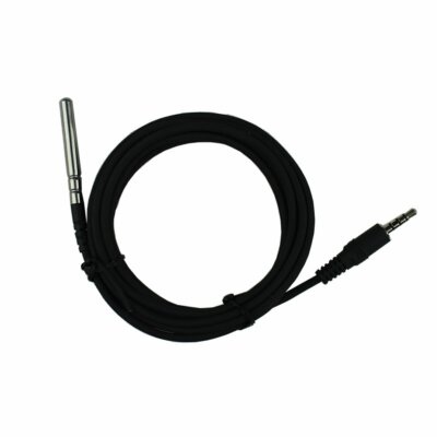 Inkbird 6.56 Feet NTC Probe Sensor Only for C206 C206T Temperature Controller CF
