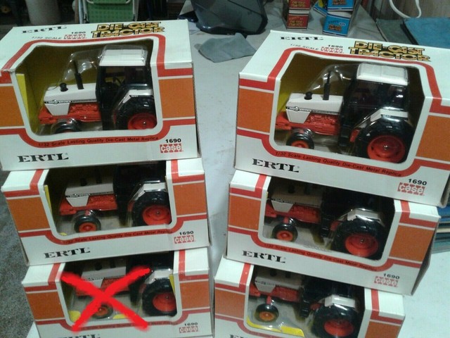 britains tractors ebay