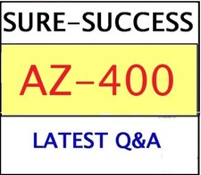 AZ-400 EXAM Q A LATEST 2026