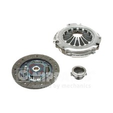 Kit d'embrayage Ssangyong MUSSO