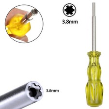 Screwdriver 3.8mm Security Tool for Nintendo SNES N64 GAMEBOY Game Carts Cool