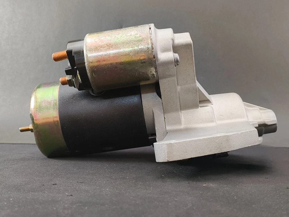 ARRANQUE REMANUFACTURADO PARA FORD PROBE 1993-1997 (V6 2,5 L) TRANSMISIÓN AUTOMÁTICA Foto 4 de 4