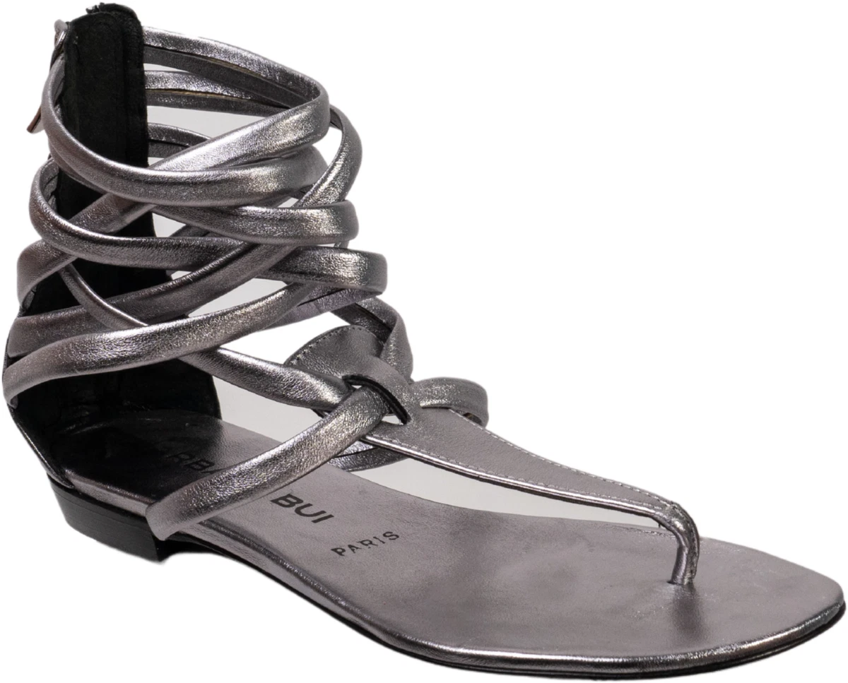 Barbara bui best sale sandals