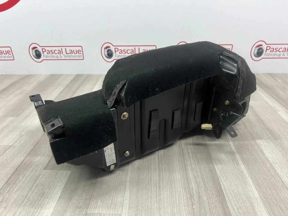 Audi A6 4B C5 Original Bose Subwoofer Bass Box Lautsprecher Bassbox 4B9035382A - Bild 4 von 4