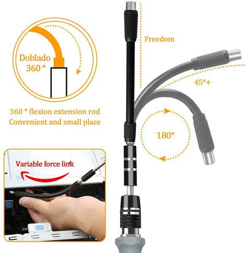 122 in 1 Precision Screwdriver Set Repair Tools Bits for Phone Laptop PC Watch - Picture 6 of 12