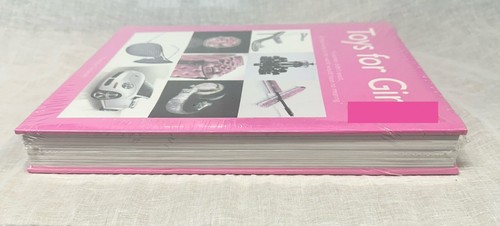 Toys for Girls - Patrice Farameh Hardcover Rare as Brand New Sealed - Picture 4 of 7