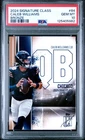 2024 TOPPS SIG CLASS BRONZE #84 CALEB WILLIAMS ROOKIE RC PSA 10