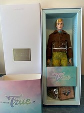 Mr. Brightside Auden Adler Tulabelle True & Co by Integrity Toys NRFB