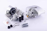 Hella 8AN 355 789-181 Bremssattel Vorne Rechts FüR Audi Seat Skoda VW