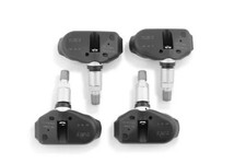 Oem 06421-s3v-a04 Tire Pressure Sensors Tpms Fits Honda Acura Mdx Rl Tl 4pcs Set