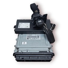 Bmw 3 Series E90 E91 E92 E93 N57d30a 325d Auto Complete Ecu Kit 8510221 Bmw 3 Series E90 E91 E92 E93 N57d30a 325d Auto Complete Ecu Kit 8510221