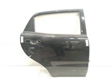 Porte arrière et accessoires Ssangyong KORANDO