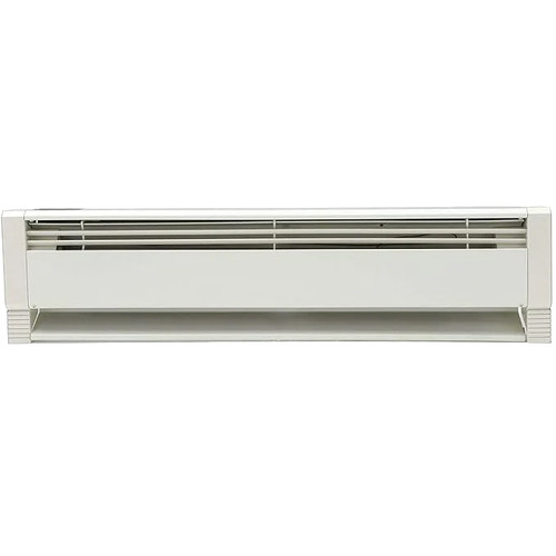 Open-Box: Qmark 500W Hydronic Baseboard Heater - Very Good