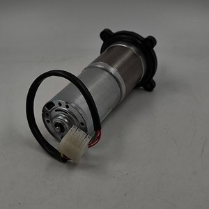 Redback Rm24a-10d Rm24a/Rm18a 200329553 Rasenmäher Motor - Working