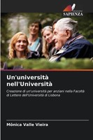 Un'università Nell'università MôNica Valle Vieira Taschenbuch Italienisch 2025