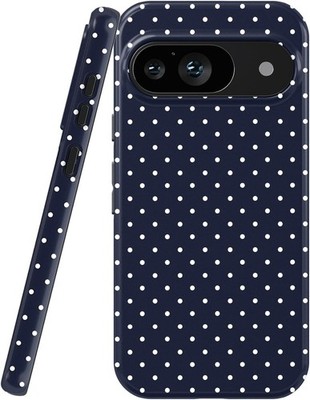 Designed for Google Pixel 9 and Google Pixel 9 Pro Case, Slim Stylish TPU Cover