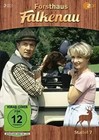 Forsthaus Falkenau | Staffel 07 | Juergen Werner (u. a.) | DVD | Deutsch | 2018