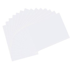 Printable Shrink Dink Sheets,Semi-Transparent Shrinky Films Papers for2178