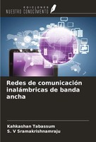 Redes De ComunicacióN InaláMbricas De Banda Ancha Kahkashan Tabassum (U. A.)