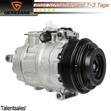 Kompressor Klimaanlage f&uuml;r Mercedes W202 W210 W163 W140 Sprinter B901-B904 12 V