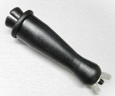 Ring Clamp Plastic with Jewelers and Stone Setting