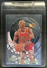 1995-96 Fleer Metal Michael Jordan Maximum #4 Bulls