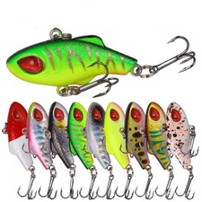 5g / 3.5cm mini realistic micro-object full swimming layer artificial fish bait 