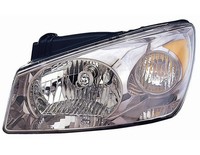 Scheinwerfer Links FÜR Kia Cerato 2003-2005