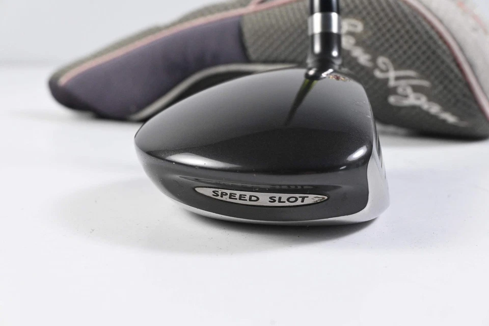 Ben Hogan Big Ben C455 #3 Wood / 15 Degree / Stiff Flex Aldila NV 70 Shaft - Image 3 of 4