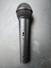 Unbranded Dynamic Microphone - Used