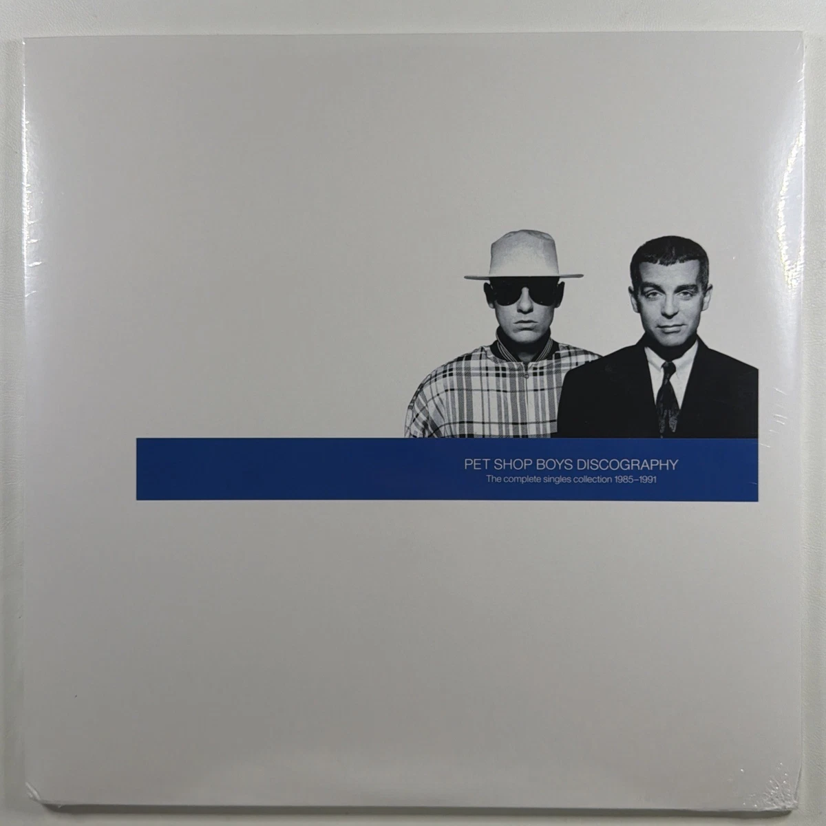 pet shop boys products for sale | eBay