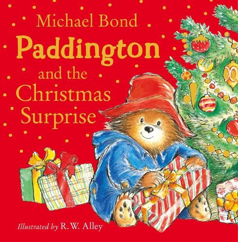 Paddington and the Christmas Surprise - Image 2