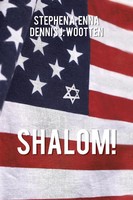 Stephen A. Enna (U. A.) | Shalom! | Taschenbuch | Englisch (2013) | Authorhouse